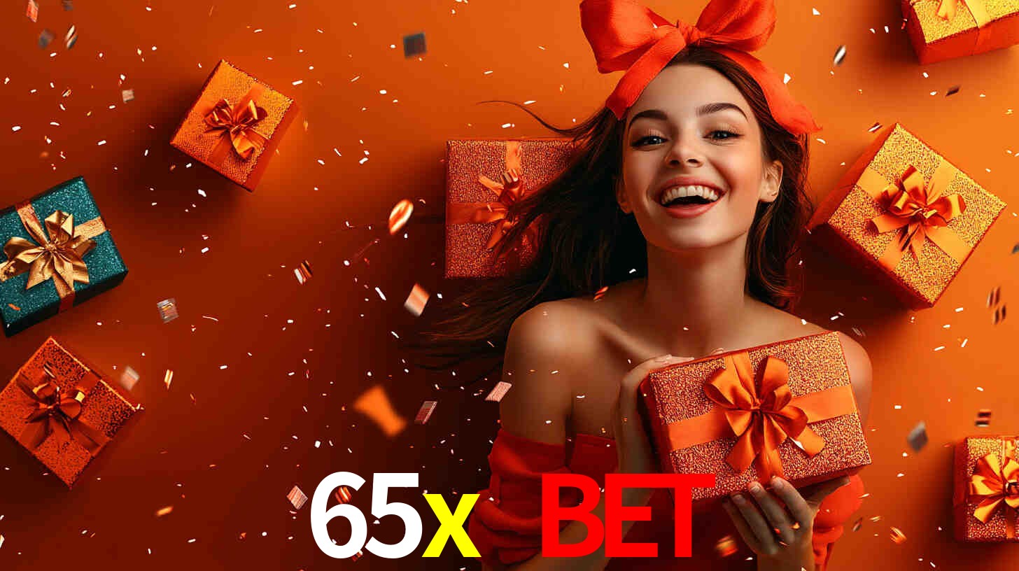 Promoções Semanais e Códigos Promocionais 65x bet