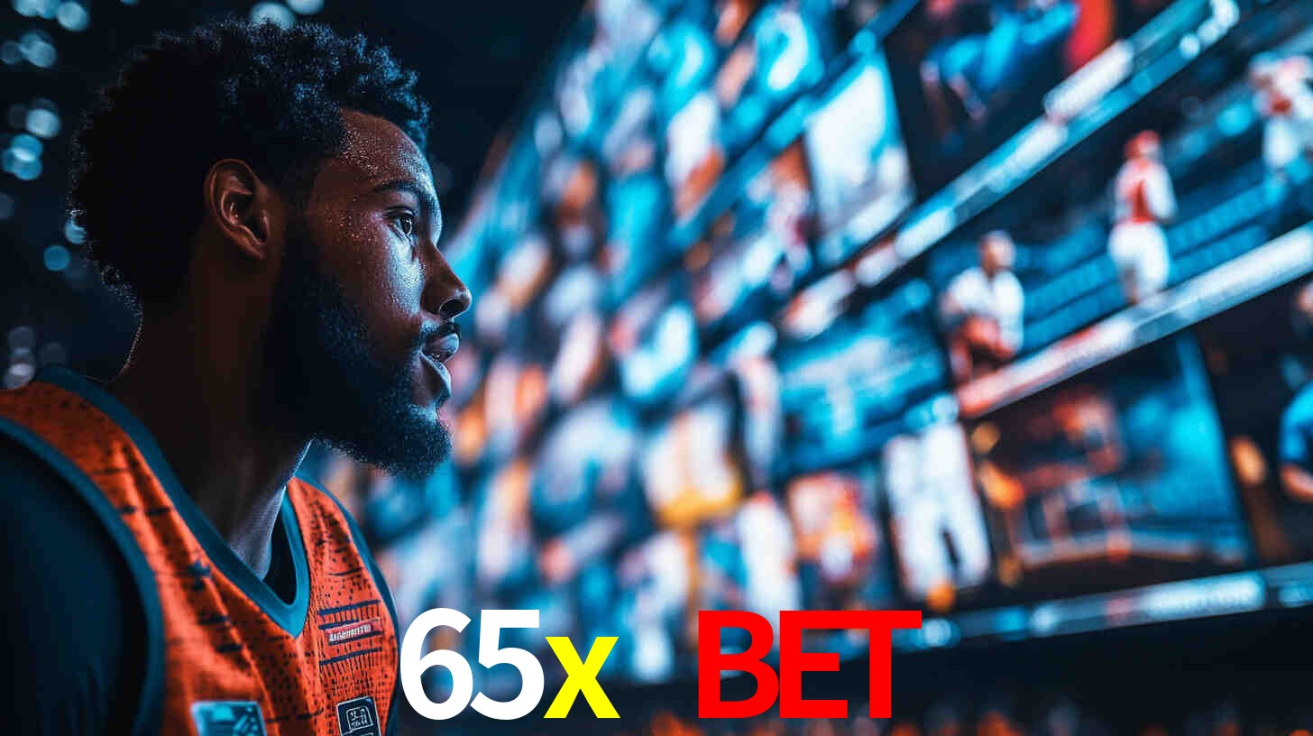 Jogos de Aposta Online no 65x bet
