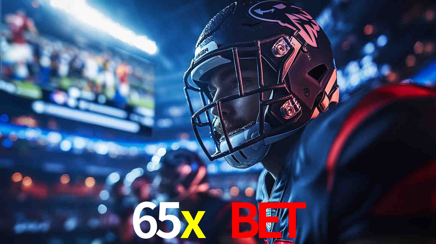 Transforme Suas Apostas em Grandes Prêmios no 65x bet
